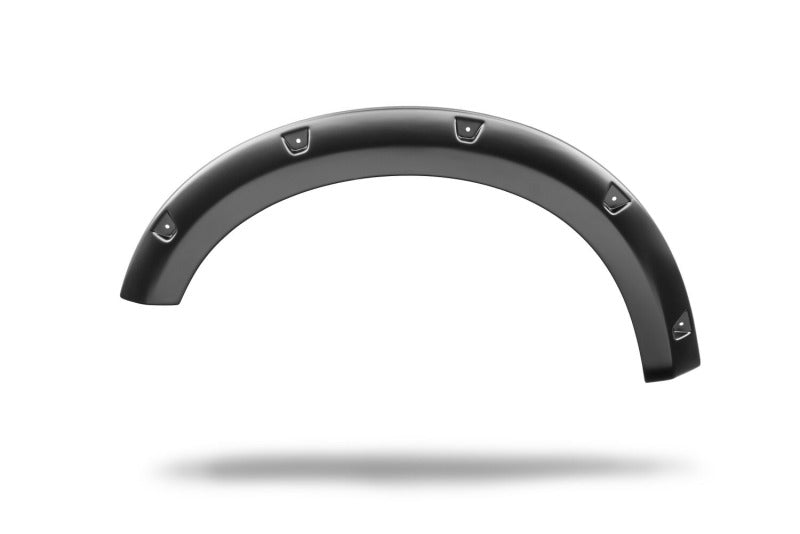 Husky Liners 24-26 Ford Ranger Pocket Style Fender Flares | Ford Ranger (19-26) (2802975)