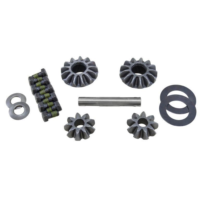 Yukon Gear Replacement Standard Open Spider Gear Kit | Jeep Wrangler JK (07-18) (YPKD44-S-30-JK)