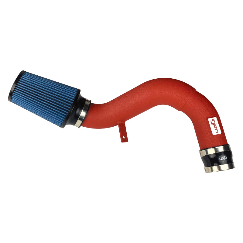 Injen Short Ram Intake | Audi S4/S5 (B9) 3.0L Turbo (SP3082WR)