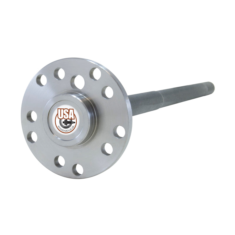 Yukon Gear 4340 Chrome-Moly Rear Axle | Jeep Wrangler JK (07-18) (YA WD44-30-32.0)