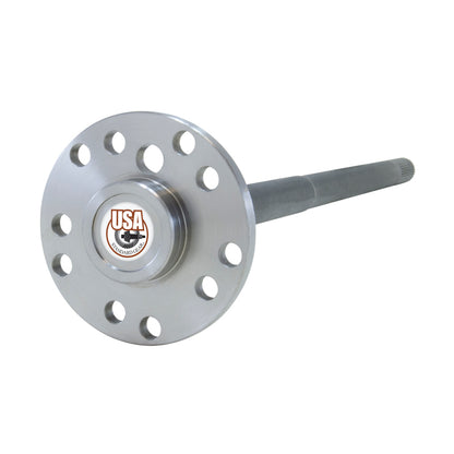 Yukon Gear Dana 44 Rear Left Axle | Jeep Wrangler JK (07-18) (YA WD44-32-31.2)