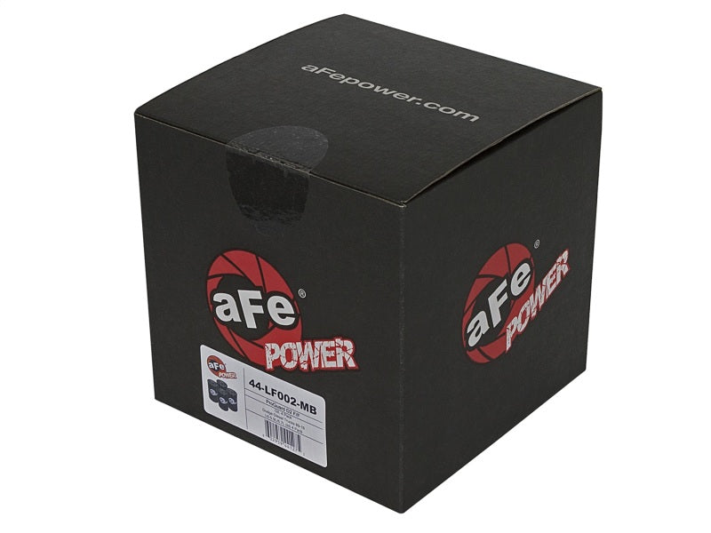 aFe Pro Guard D2 Oil Filter: Dodge Ram 2500 / Ram 3500 1994 - 2010