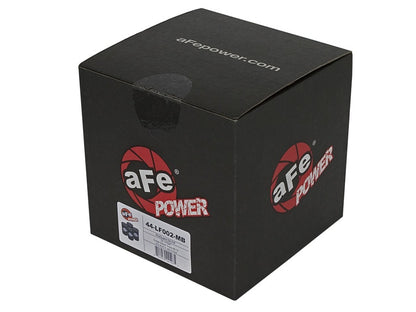 aFe Pro Guard D2 Oil Filter: Dodge Ram 2500 / Ram 3500 1994 - 2010