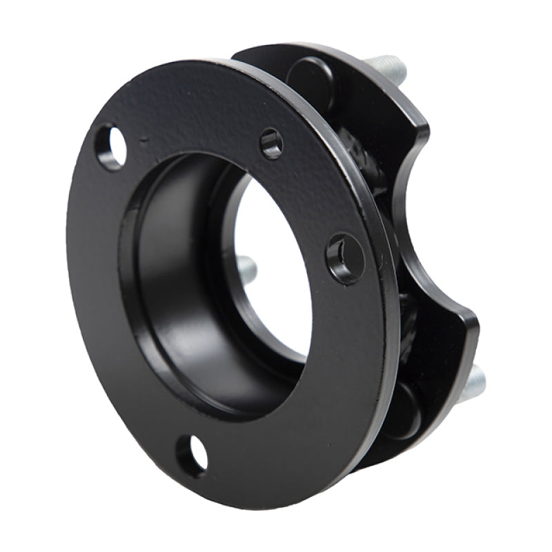 Belltech 2.5in Front Leveling Strut Spacer Kit | Ford Ranger (34938)