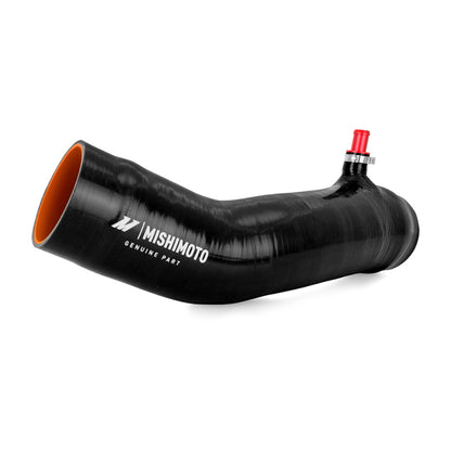 Mishimoto 3.5L Silicone Air Intake Hose Kit | Toyota Tacoma (04-23) (MMHOSE-TAC35-16IHBK)