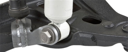 Fabtech Double Shear Lower Control Arm Shock Mount: Dodge Ram 1500 2002-2005