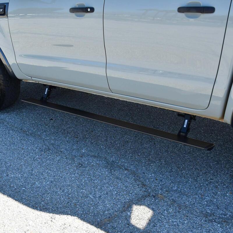 Westin 19-24 Ford Ranger SuperCrew Pro-e Electric Running Boards | Ford Ranger (19-26) (29-24155)
