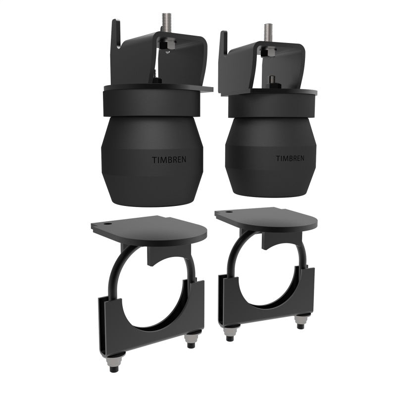 Timbren Rear Suspension Enhancement System | Ford F-150 (15-26) (FRTT1504E)