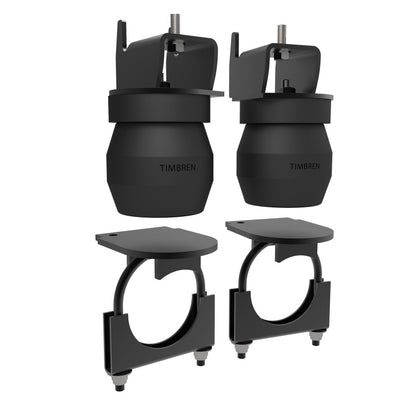 Timbren Rear Suspension Enhancement System | Ford F-150 (15-26) (FRTT1504E)