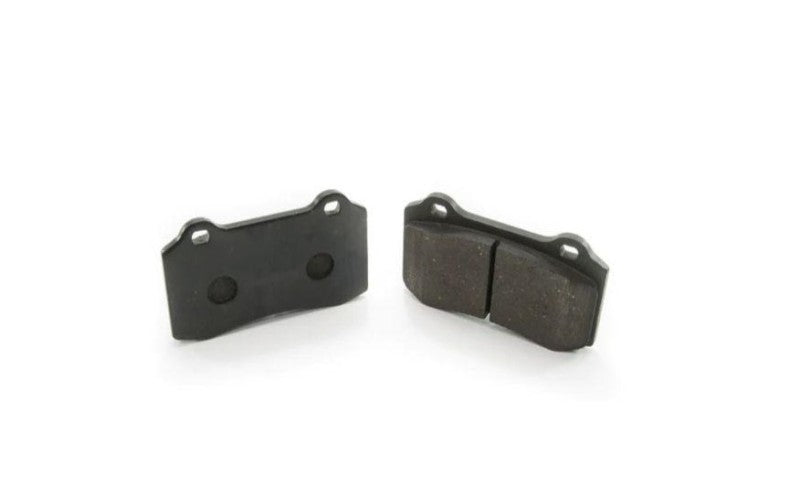 Alcon 15mm Front Brake Pad Set | Jeep Wrangler (07-18) JK (PNF0084X459S.4)