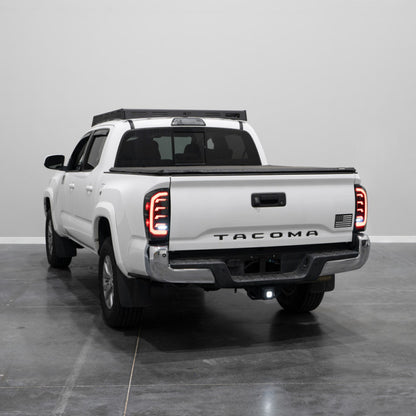 FORM Lighting LED Tail Lights | Toyota Tacoma (16-23) (FL0019)