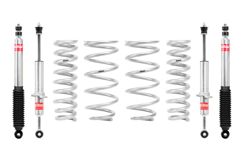 Eibach Pro-Lift Kit | Toyota 4Runner (03-09) (E80-82-073-01-22)