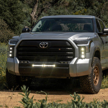 Baja Designs S1 Vent Kit | Toyota Tundra (22-26) (448125)