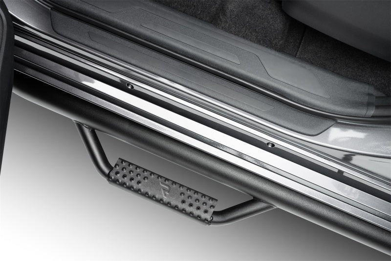 N-Fab Nerf Step | Toyota Tundra CrewMax (07-17) 5.6ft Bed | Bed Access (T0798CC-6-TX)