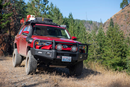 ARB Summit Bar | Toyota 4runner/Lexus GX460 (14+) (ARB3421570K)