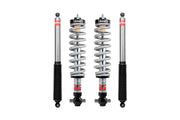 Eibach 24+ Ford Ranger Stage 2 Pro-Truck Lift Kit