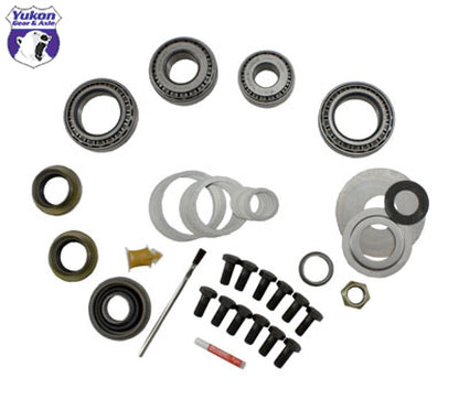 Yukon Gear Master Overhaul Kit | Toyota T100 / Tacoma / Tundra (00-06)