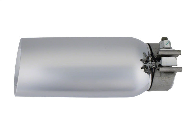Ford Racing Chrome Exhaust Tip | Ford Ranger (19-26) (M-5260-CT2)