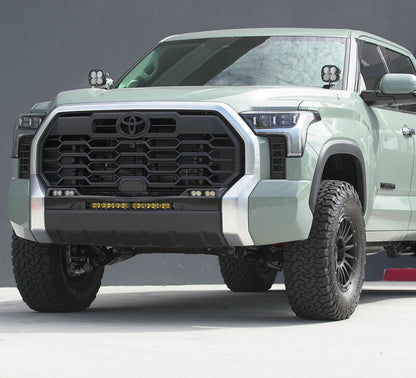 Baja Designs A-Pillar Light Mount Kit | Toyota Tundra (22-26) (448072)
