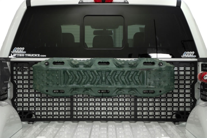 Addictive Desert Designs Bed Cab Molle Panels Full Set | Ford F-150 (24-26) / F-150 (21-23) / Raptor (24-26) (AC1902101NA)