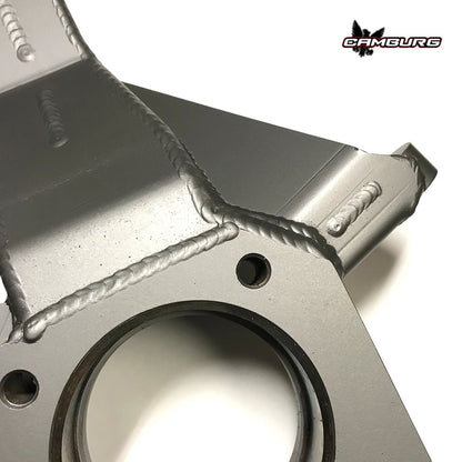 Camburg 05-23 Toyota Tacoma / 03-14 4-Runner / 07-14 FJ Performance Spindle Kit | Toyota 4Runner / Tacoma (06-23) (CAM-310114)