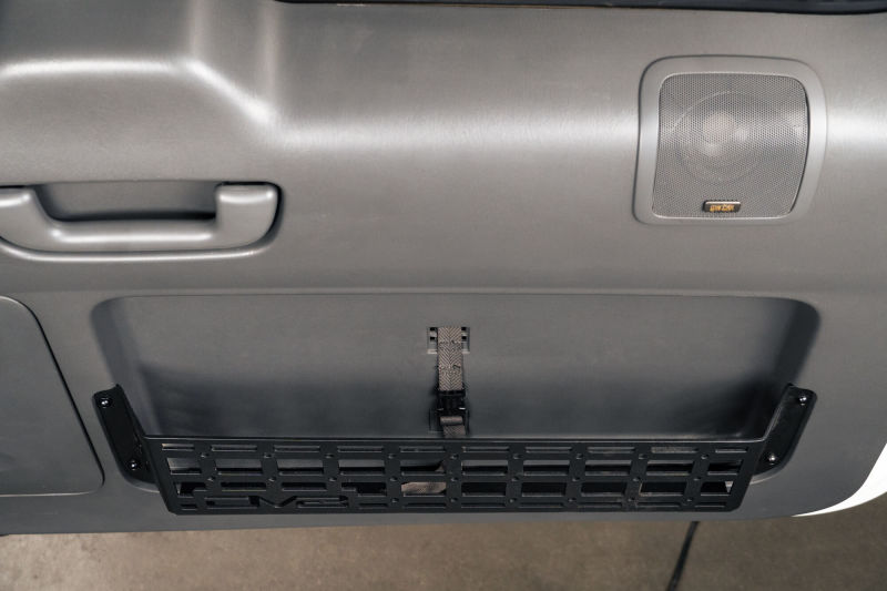 DV8 Offroad Molle Door Pocket | Lexus GX470 (03-09) (MPGX-03)