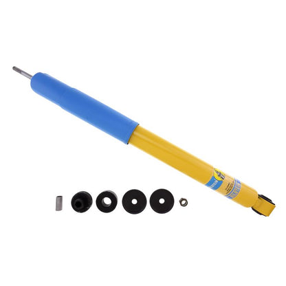 Bilstein B6 4600 Rear Shock: Ram 2500 2014 - 2018 (w/OUT Air Leveling Suspension)