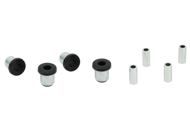 Whiteline Front Control Arm Upper Bushing Kit | Toyota 4Runner (96-02)