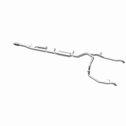MagnaFlow Overland SS Cat-Back Exhaust | Chevy Silverado 1500 / GMC Sierra 1500 (19-23) (19626)