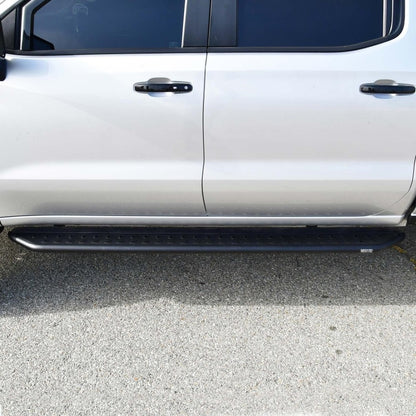 Westin Outlaw Running Boards | Chevrolet Silverado / GMC Sierra (19-26) (28-31275)