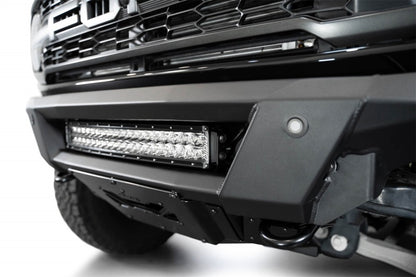 Addictive Desert Designs Phantom Front Bumper | Ford Bronco (21-26) / Ford Raptor (22+) (F260262110103)