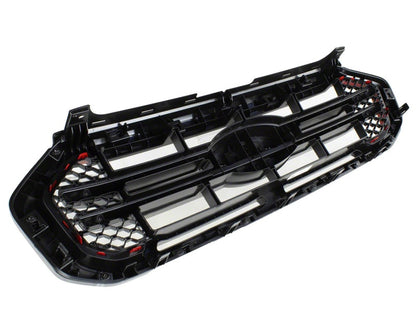 Ford Racing Front Grille | Ford Ranger (19-22) (M-8200-TMR)