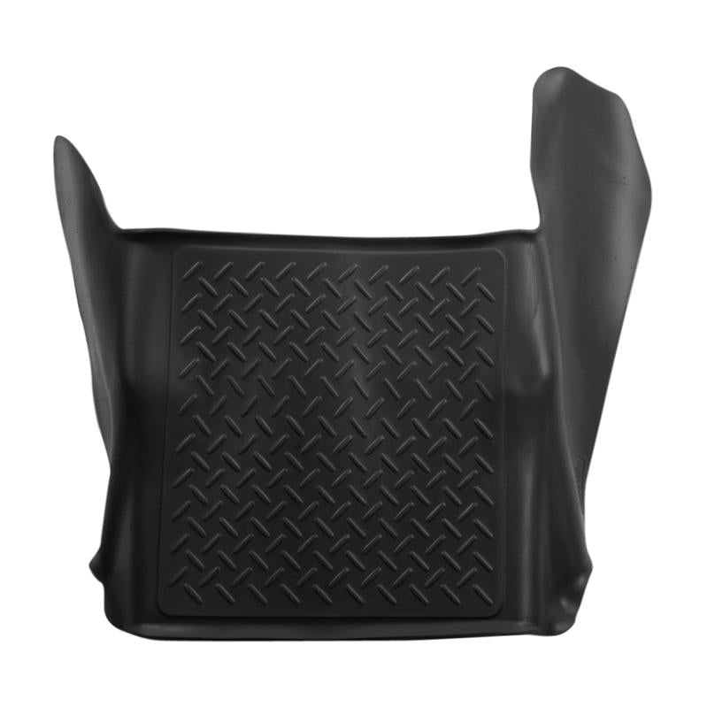 Husky Liners Classic Style Center Hump Floor Liner | Ford F-150 (09-14) (83421)