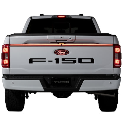 Putco Excalibur LED Tailgate Light Bar | Ford F-150 (21-26) (92060-12)