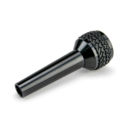 DV8 Offroad Black 6-Speed Shift Knob: Jeep Wrangler 2005-2010