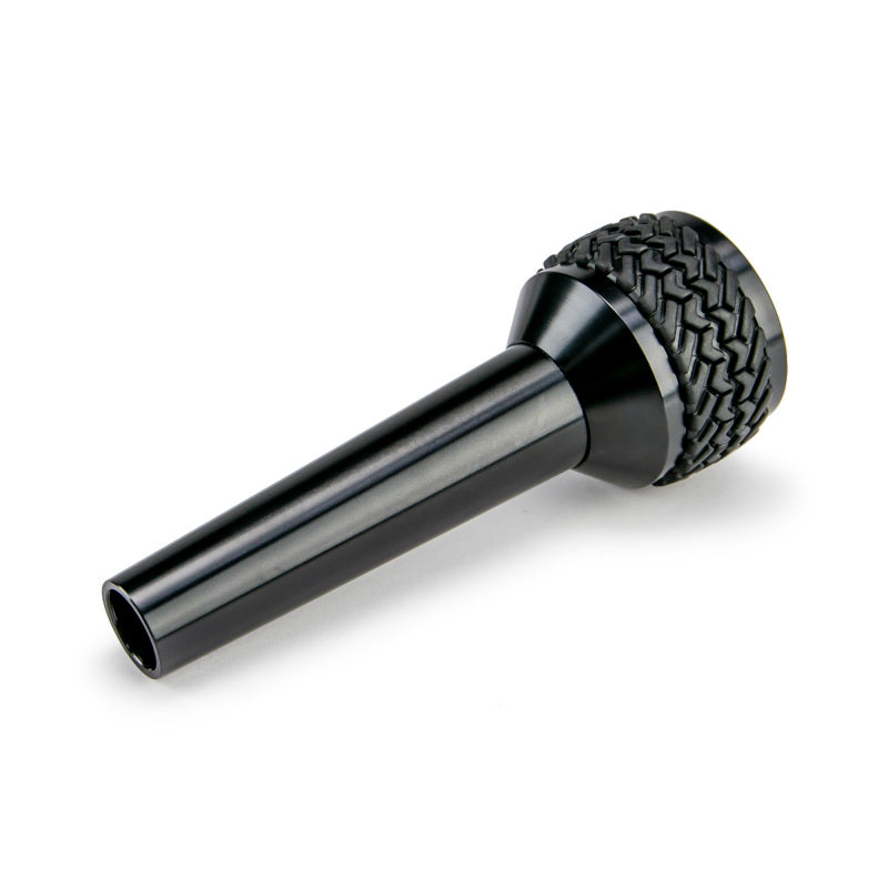 DV8 Offroad Black 6-Speed Shift Knob: Jeep Wrangler 2005-2010