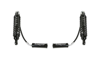 Fabtech 2021+ Ford Bronco 3in. Rear Dirt Logic 2.5 Reservoir Coilovers | Ford Bronco (21-26) (FTS22341)