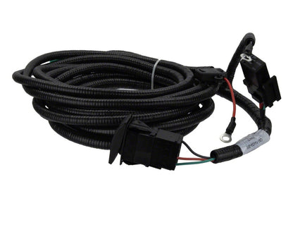 Ford Racing E-Locker Wiring Kit | Ford Bronco (21+)