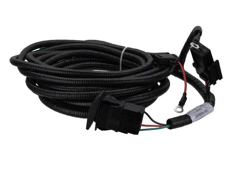 Ford Racing E-Locker Wiring Kit | Ford Bronco (21+)