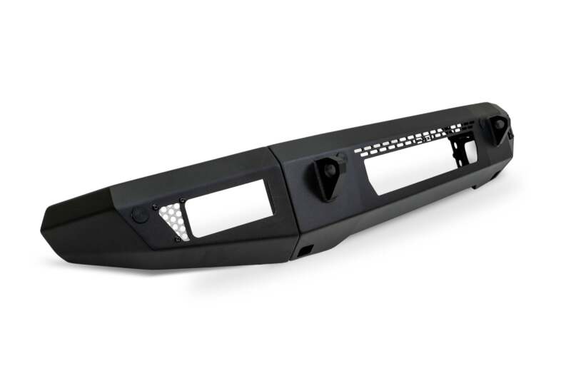 DV8 Offroad Front Bumper V2 | Ford Bronco (21-26) (FBBR-06)