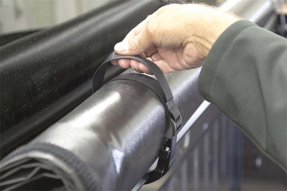 Access Roll-Up Cover | Ford F-150 (15-23) (41369)