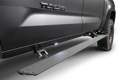 Go Rhino VoltStep Electric Running Board Kit | Toyota Tundra (22-26) (20444587PC)