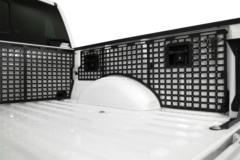 Addictive Desert Designs Bed Side Molle Panels | Ford F-150 (24-26) / F-150 (21-23) / F-150 Raptor (24-26) (AC1903301NA)
