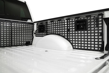 Addictive Desert Designs Bed Side Molle Panels | Ford F-150 (24-26) / F-150 (21-23) / F-150 Raptor (24-26) (AC1903301NA)