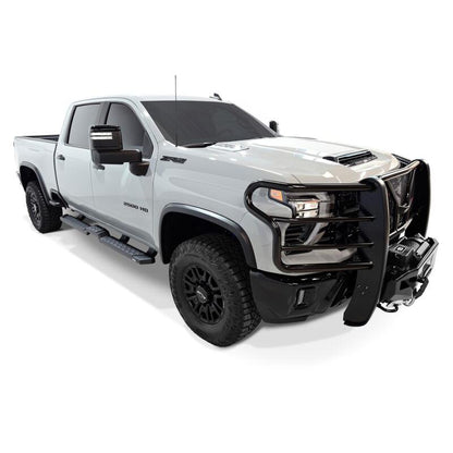 Westin HDX Running Boards | Chevrolet Silverado / GMC Sierra (19-26) (55-34135)