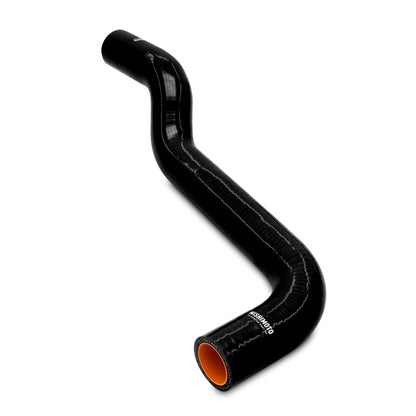 Mishimoto Black Silicone Coolant Hose Kit | Toyota Tacoma (04-23) (MMHOSE-TAC27-16BK)