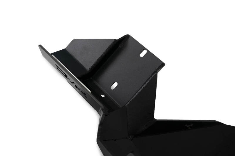 DV8 Offroad Rear Differential Skid Plate | Ford Bronco (21-26) (SPBR-03)