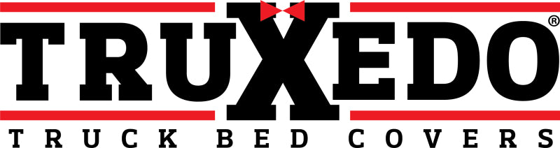 Truxedo Bed Pro X15 TS | Ford Ranger (19-26) (1231016)