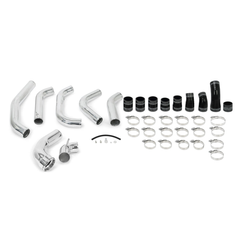 Mishimoto 15-16 Ford F-150 EcoBoost Performance Intercooler Kit | Ford F-150 (15-17) (MMINT-F35T-15KPBK)