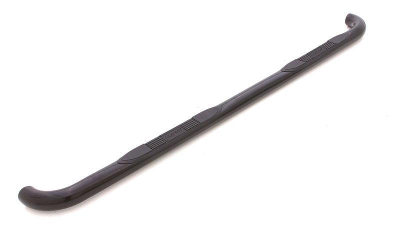 LUND 3in. Round Bent Steel Nerf Bars | Ford F-150 (04-08) (23080437)